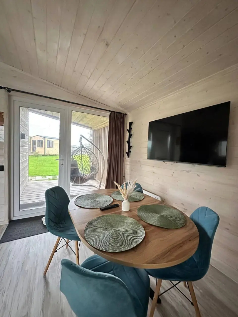 Частный Дом Уютный Мята