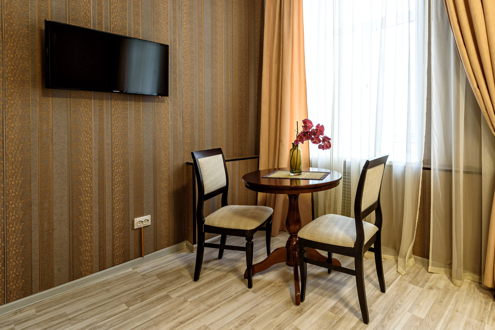 Мини-отель Азия