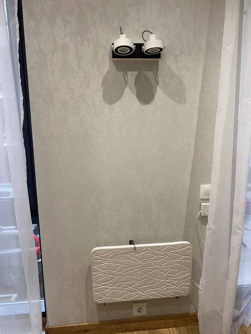 Апартаменты Капри Хаус-Мадрид Парк-2 (4)