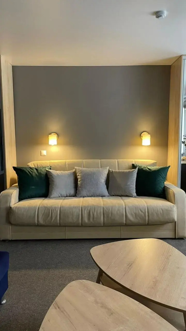 Мини-Отель Славяночка