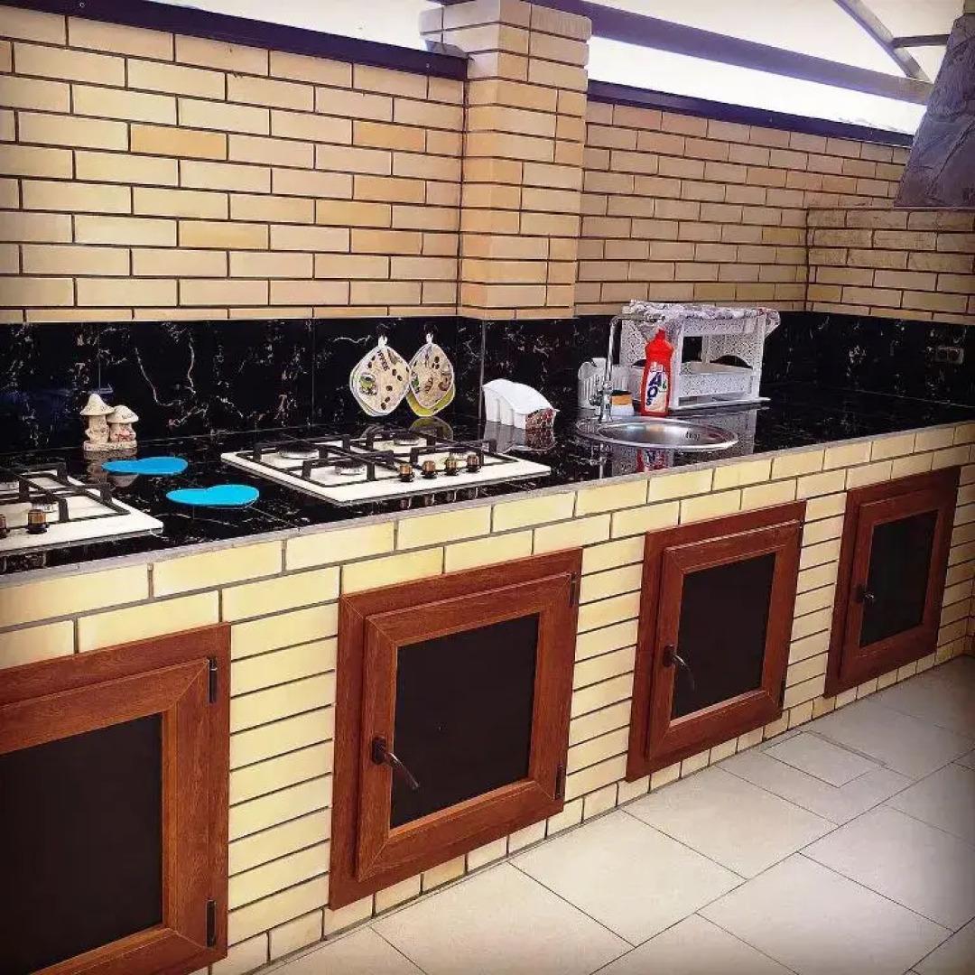 Гостевой дом Маленькая Гагра