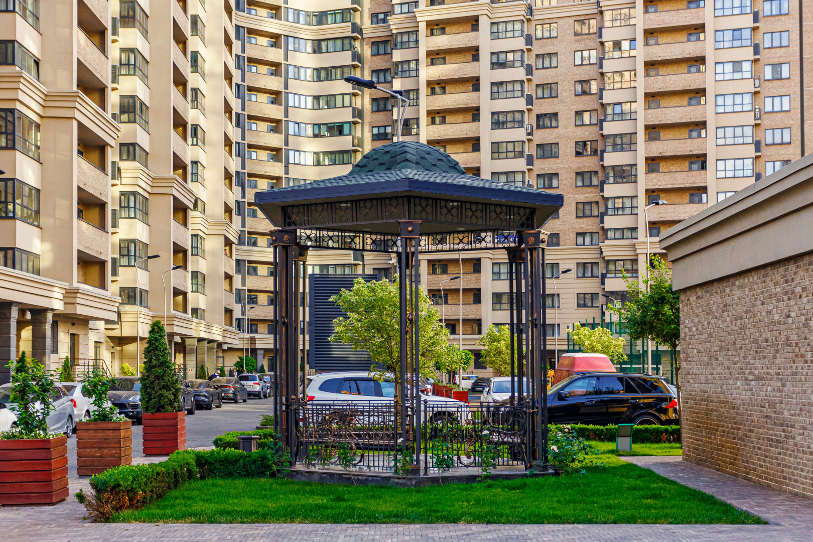 Квартира Шикарная в Элитном ЖК Тургенев