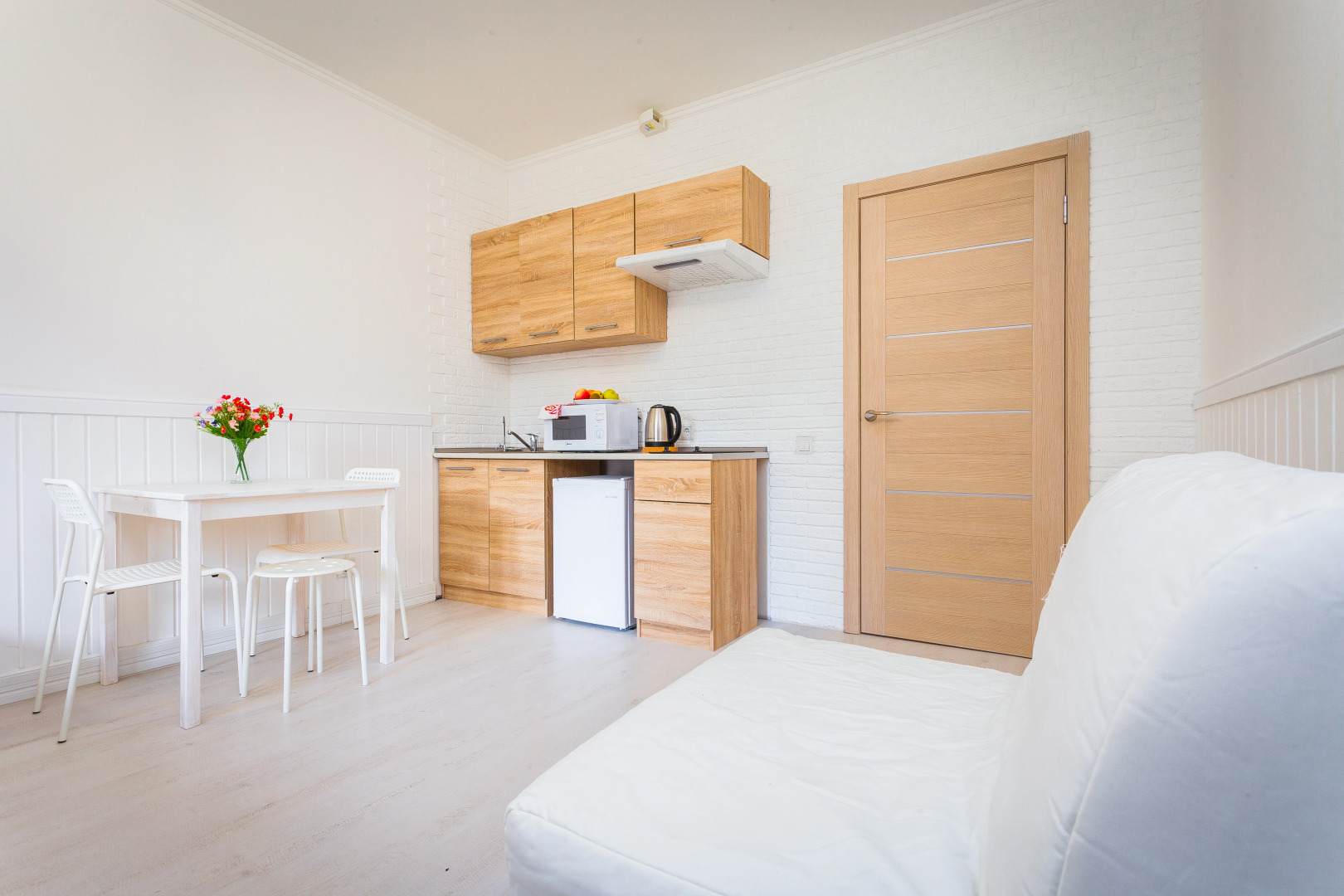 Апартаменты Prime