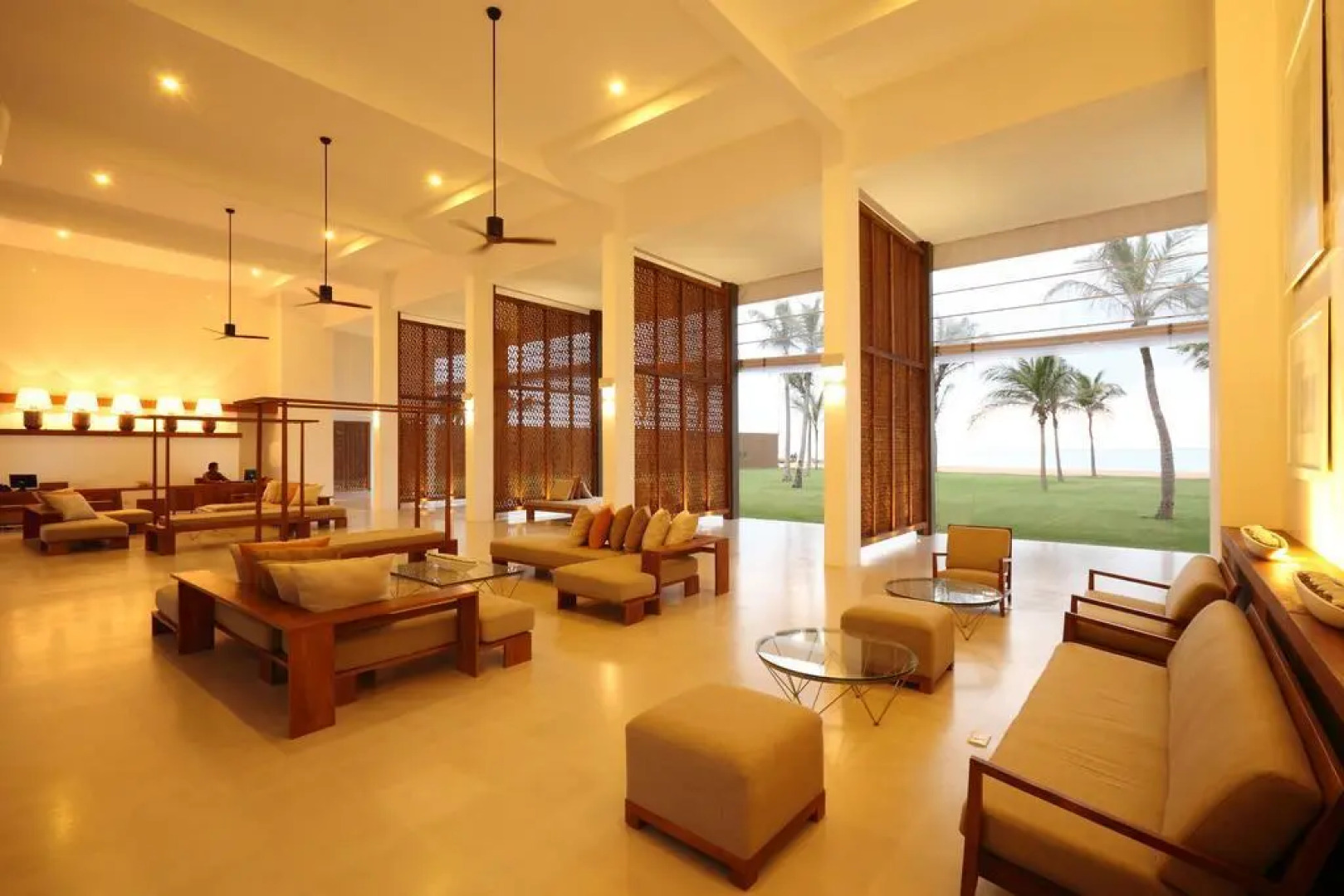 Курортный отель Anantaya Resort and Spa Chilaw