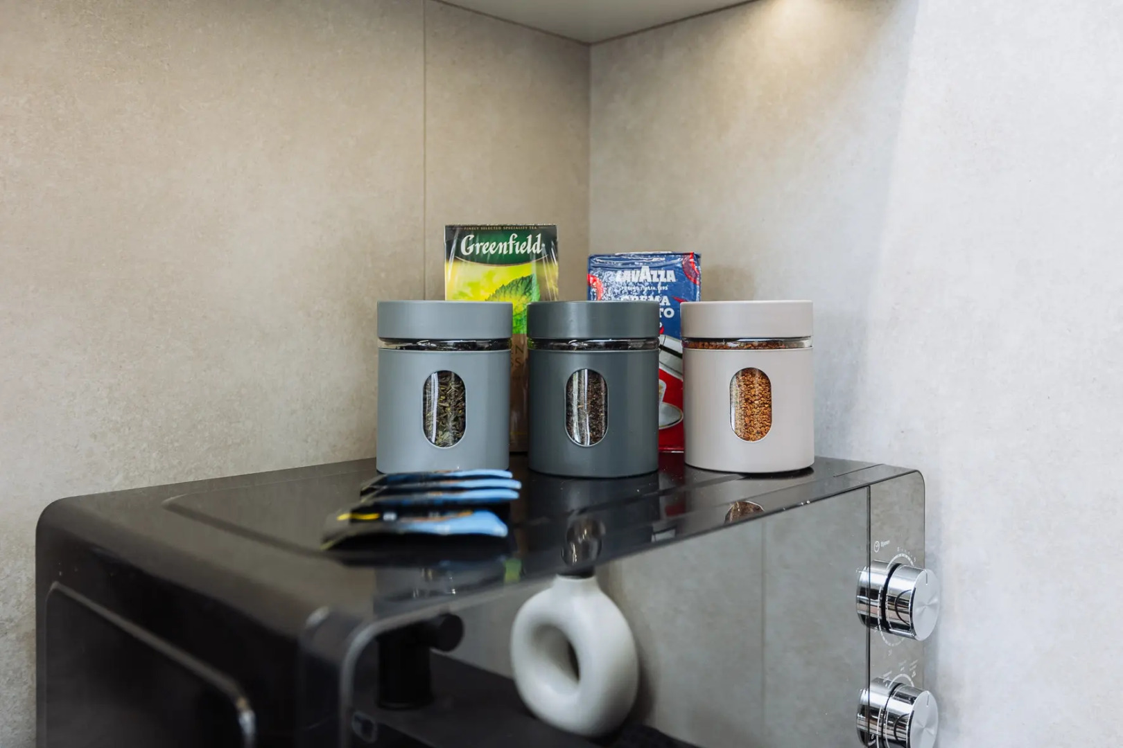 Апартаменты Malkova Apartments на Тенистой Аллее