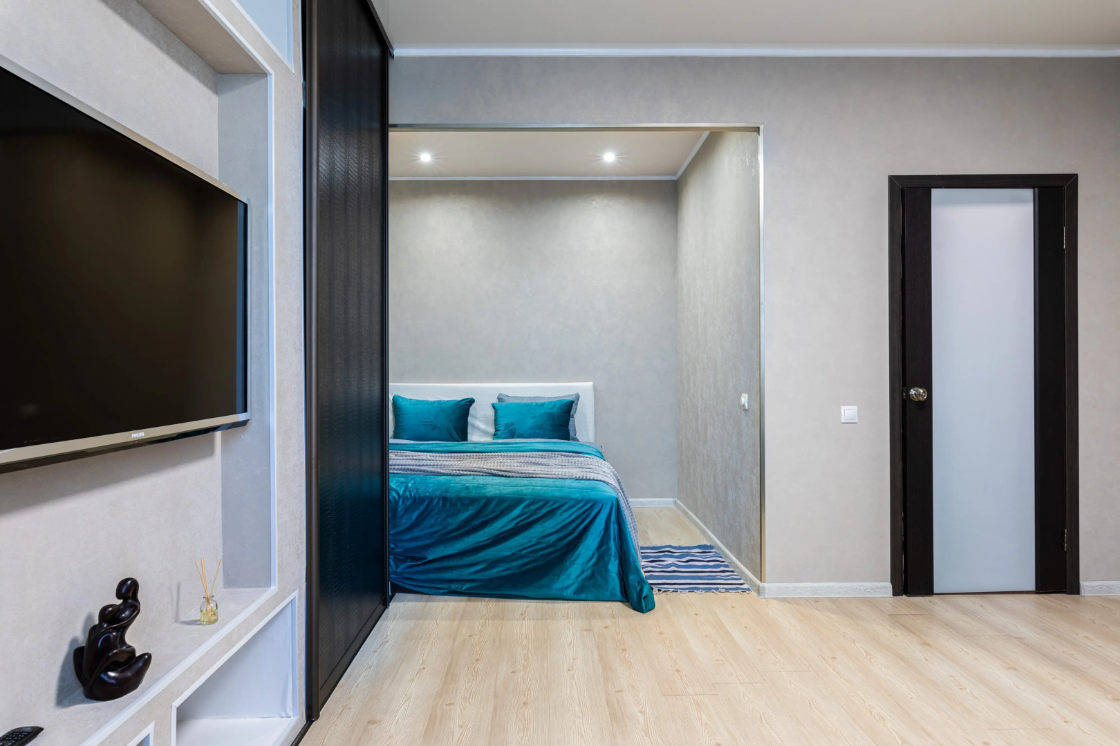 Квартира LS Аквапарк рядом