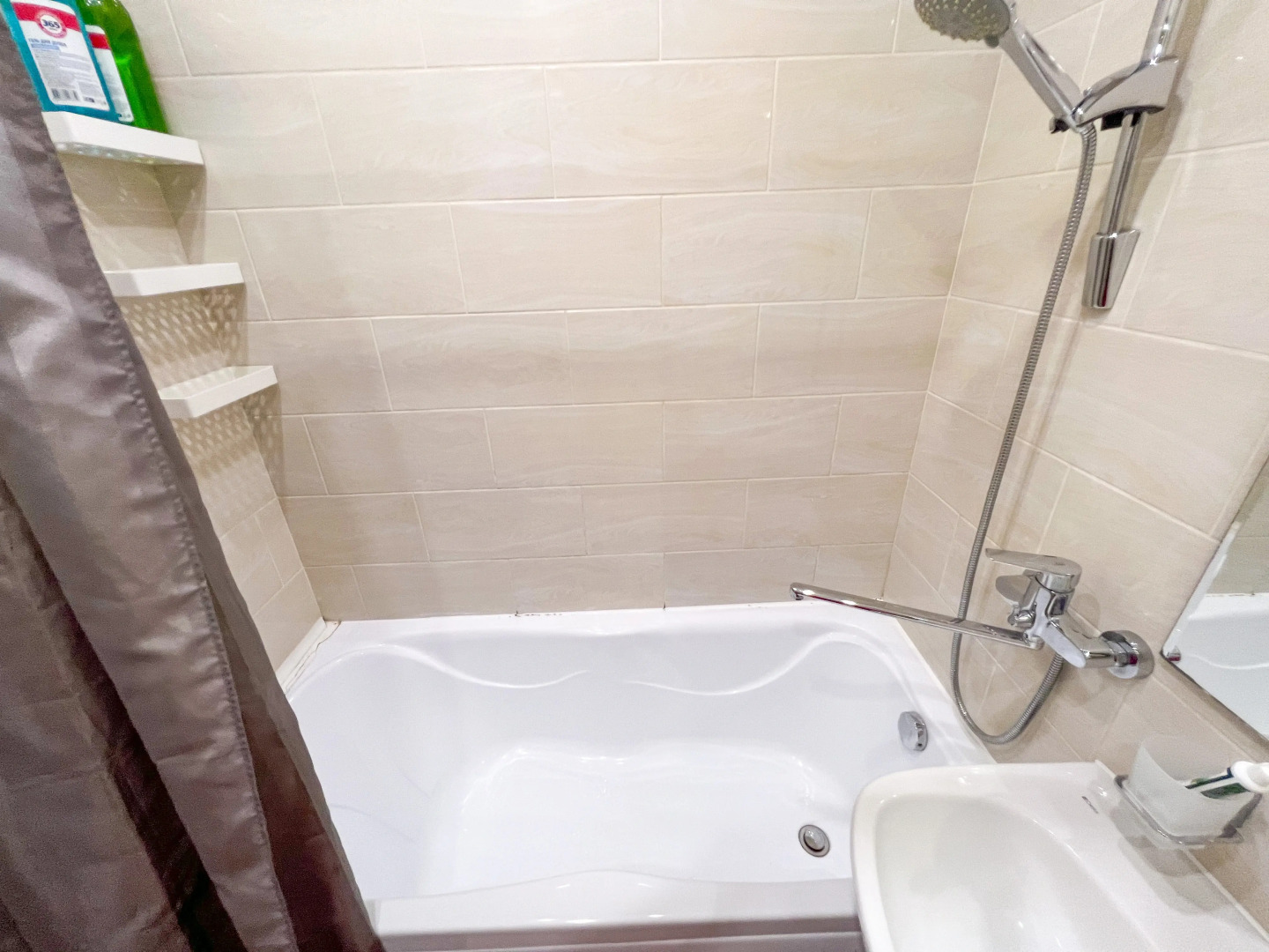 Апартаменты Рады Любому Гостю