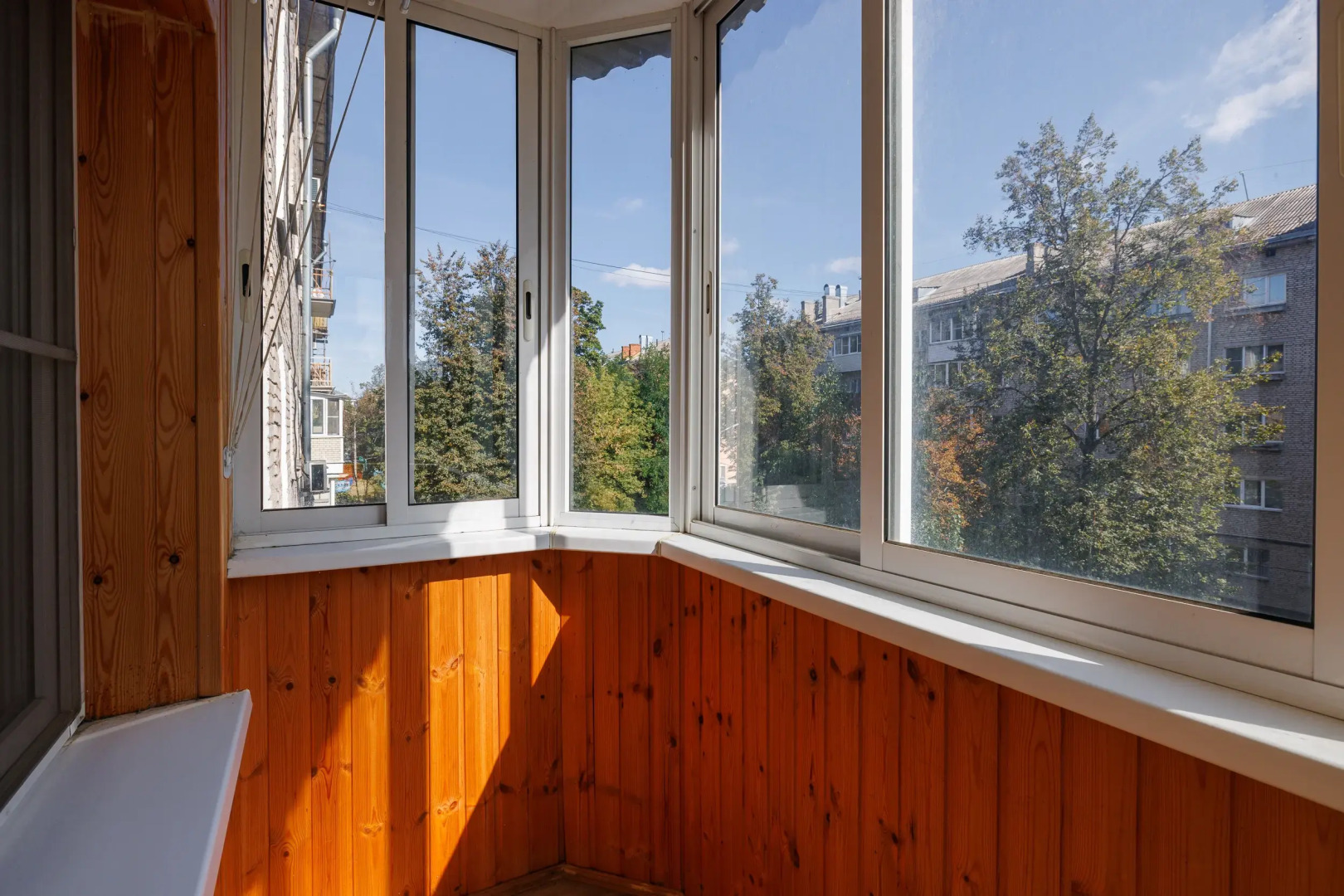 Квартира Двухкомнатная на проспекте Ленина 74А