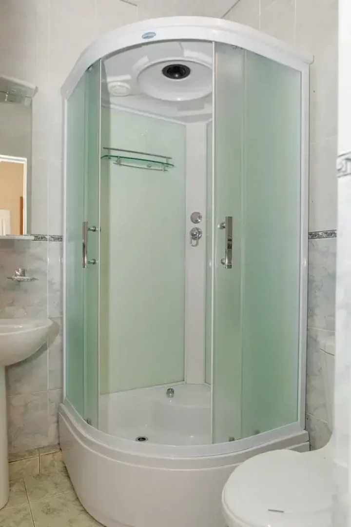 Отель Кристалл Уют