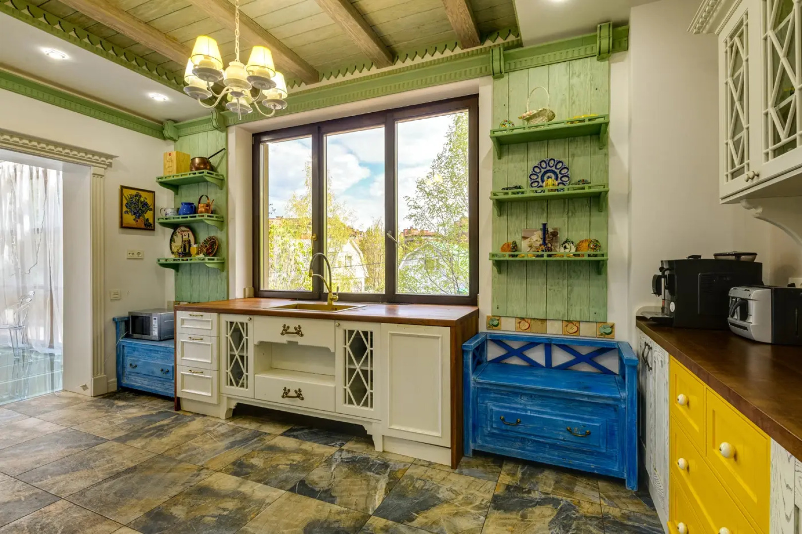 Частный Дом Химки Квартал Клязьма 211