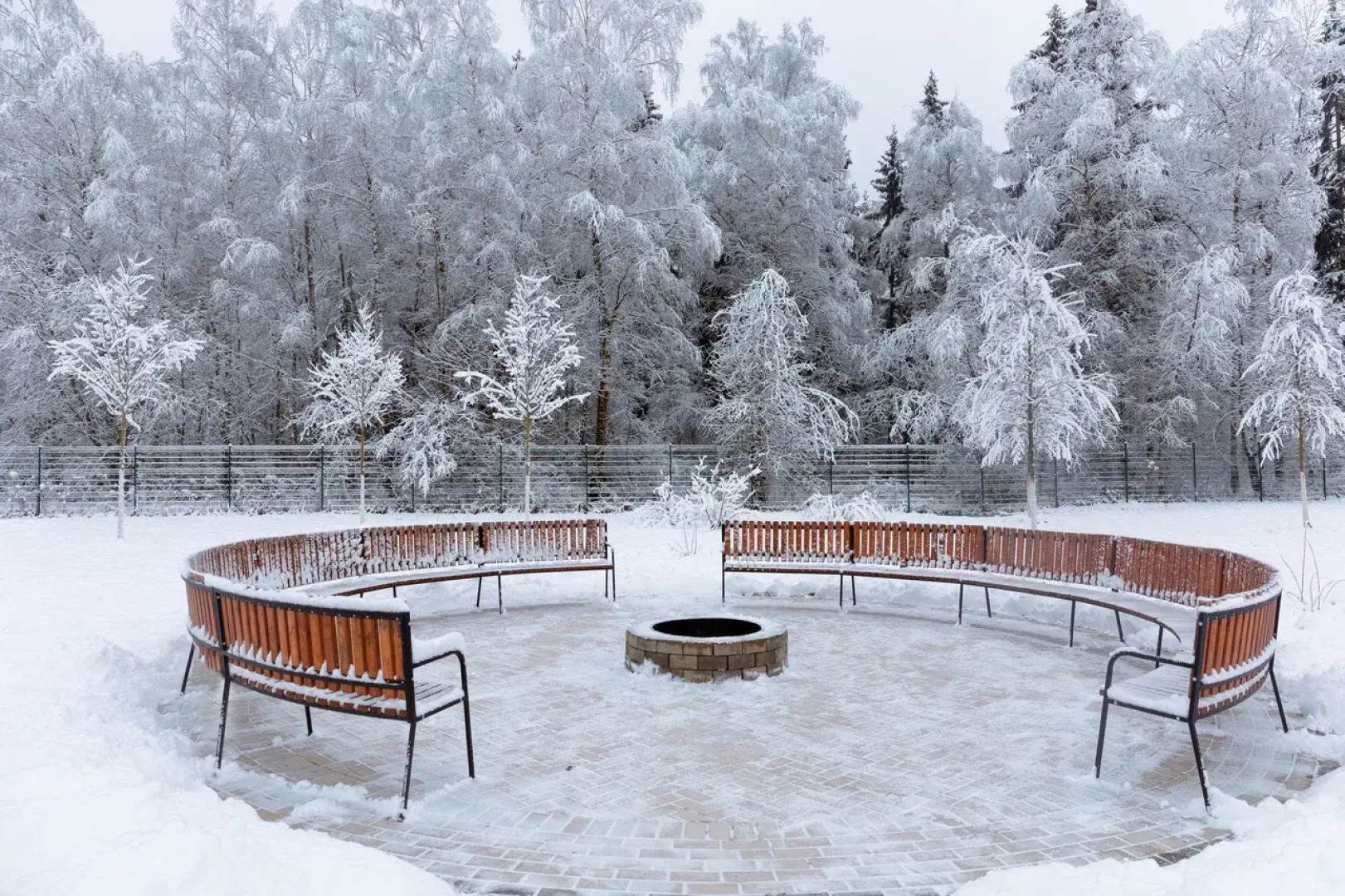 База отдыха Коттеджи Фермы М2