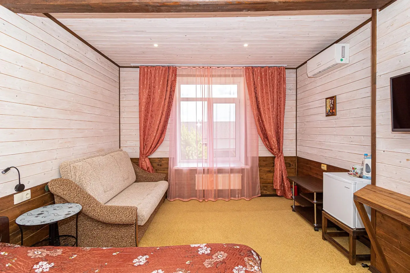 Отель Георгиевский