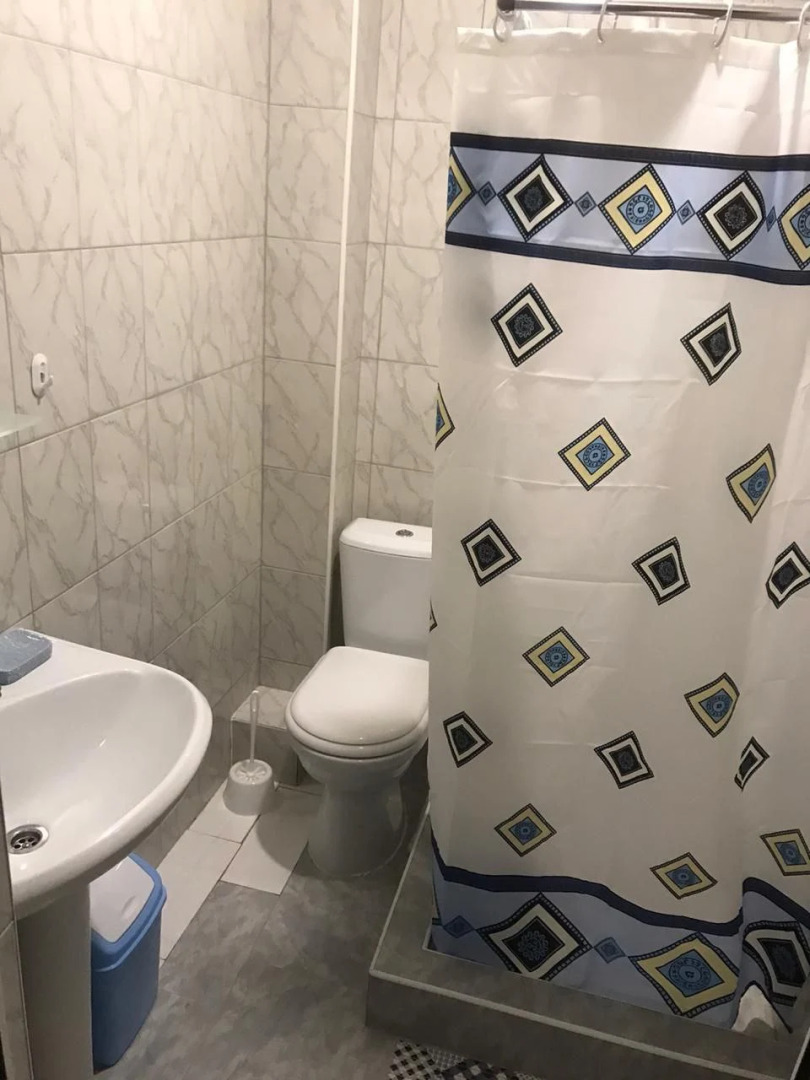 Гостевой дом "Тропики"