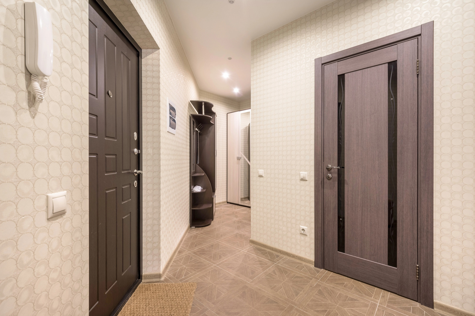 Apartament Central nearby Marriott 3