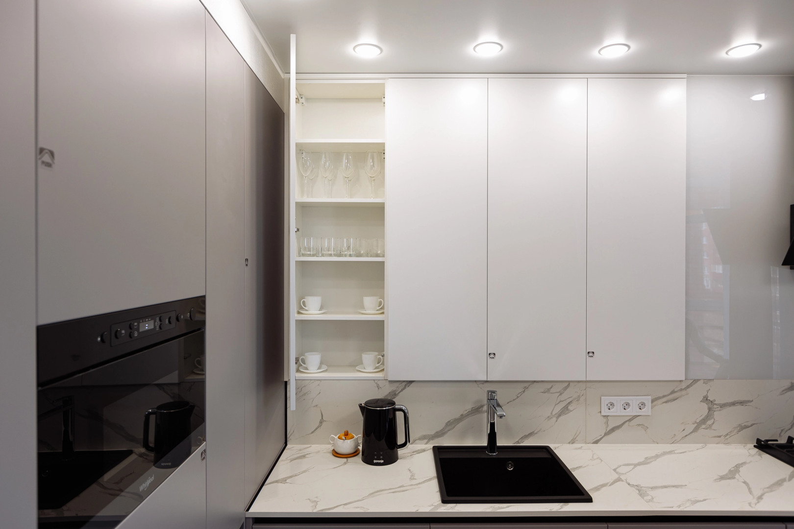 Апартаменты Malkova apartments на 9 апреля