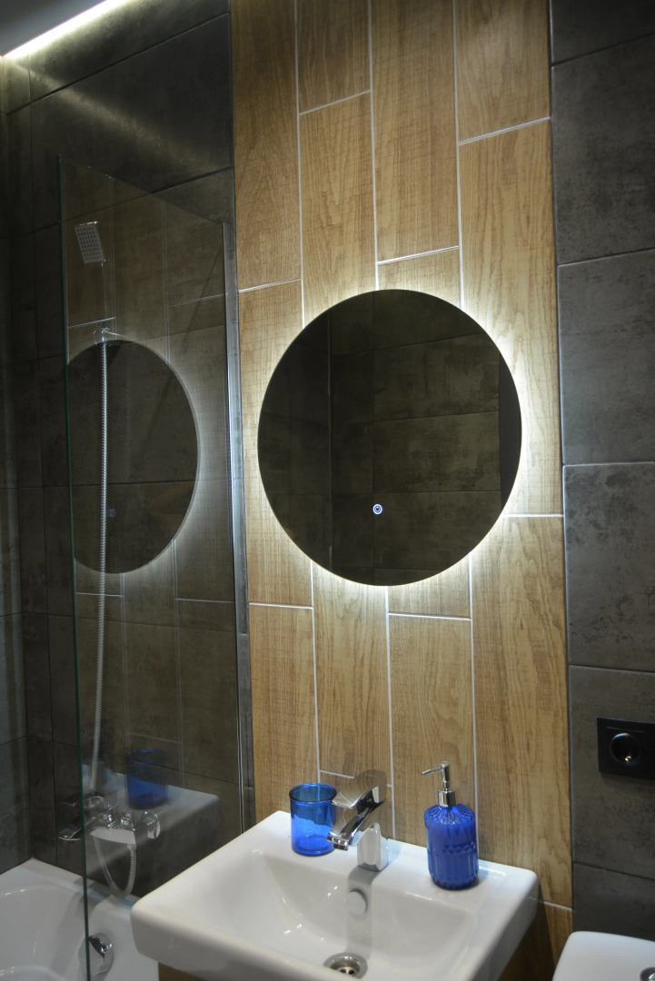 Квартира Приоритет