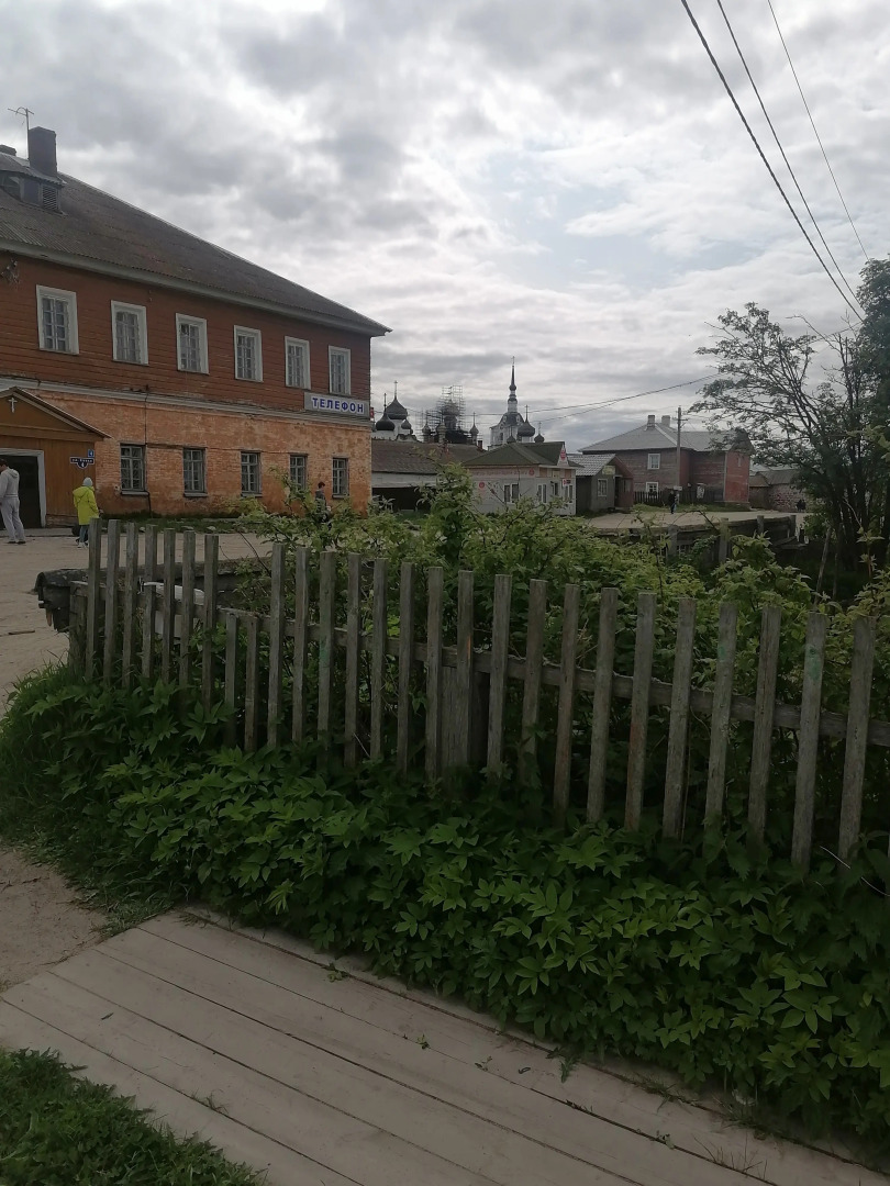 Квартира Уютная около монастыря