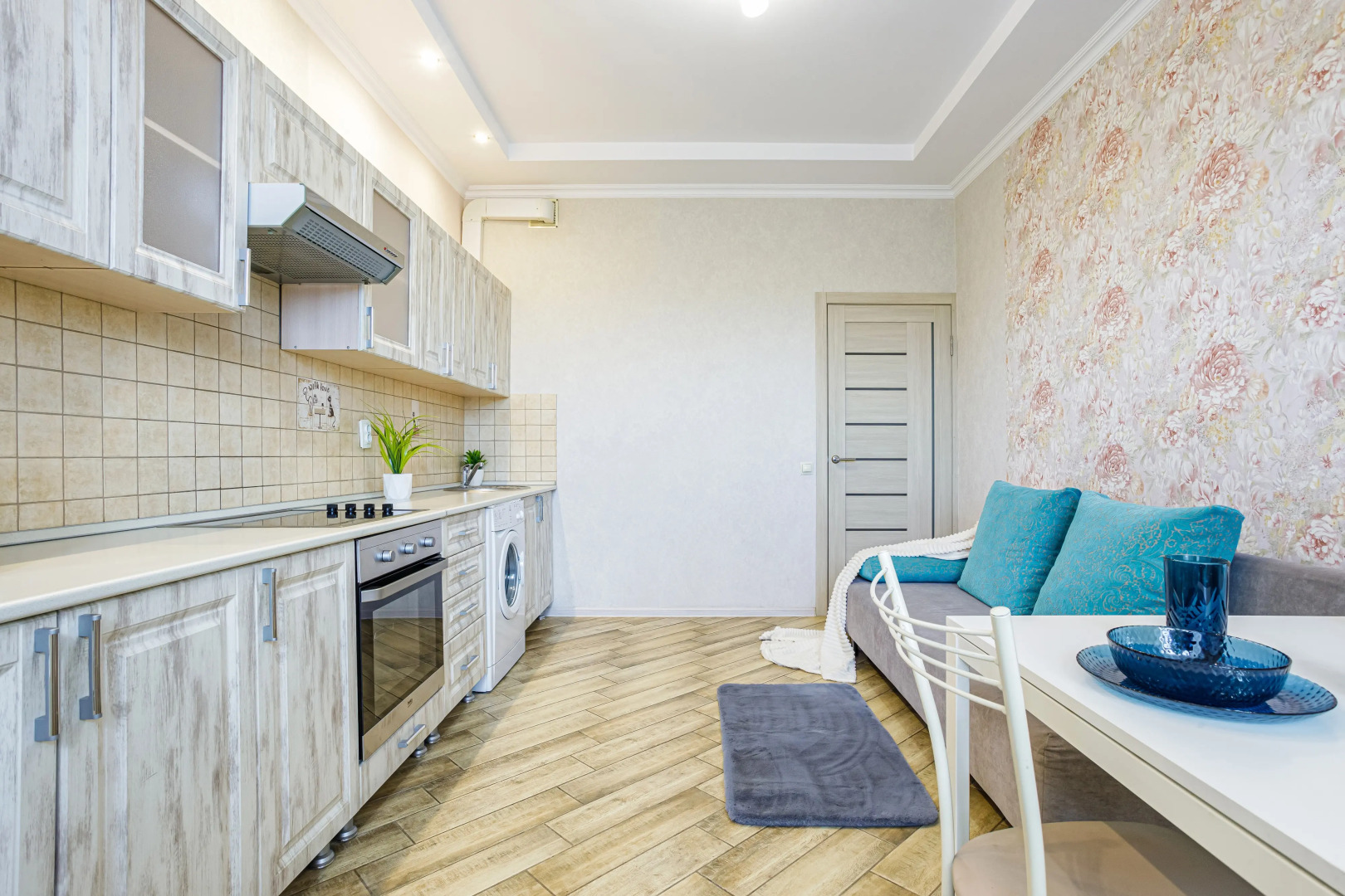 Апартаменты на Галерее 2