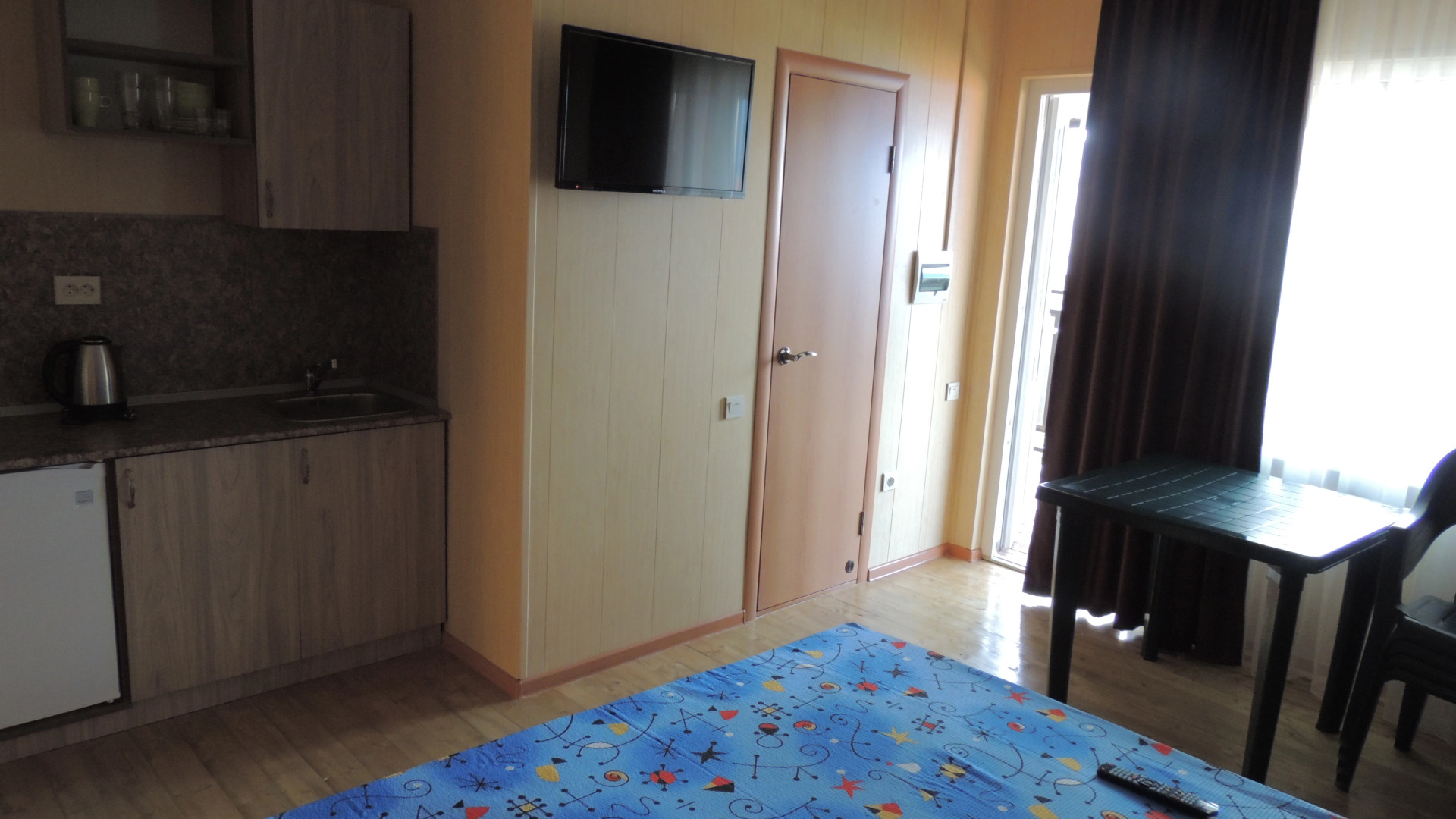 Гостевой дом Семейный