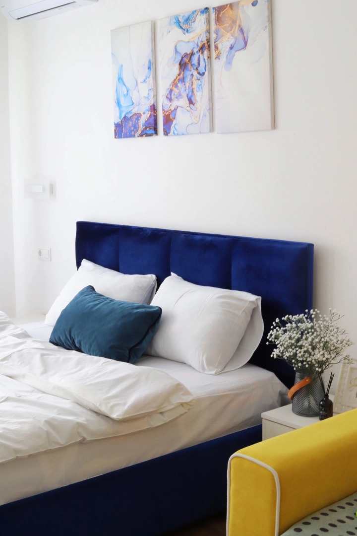 Апартаменты Дизайнерская Квартира в Центре Волгограда