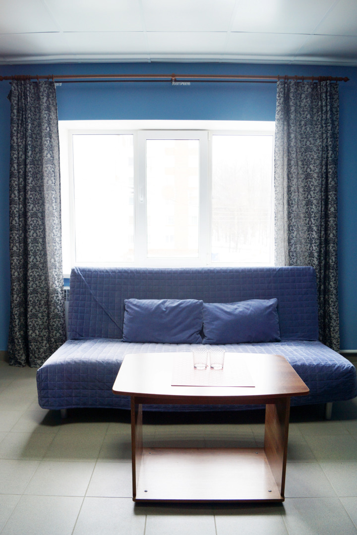 Отель Визор