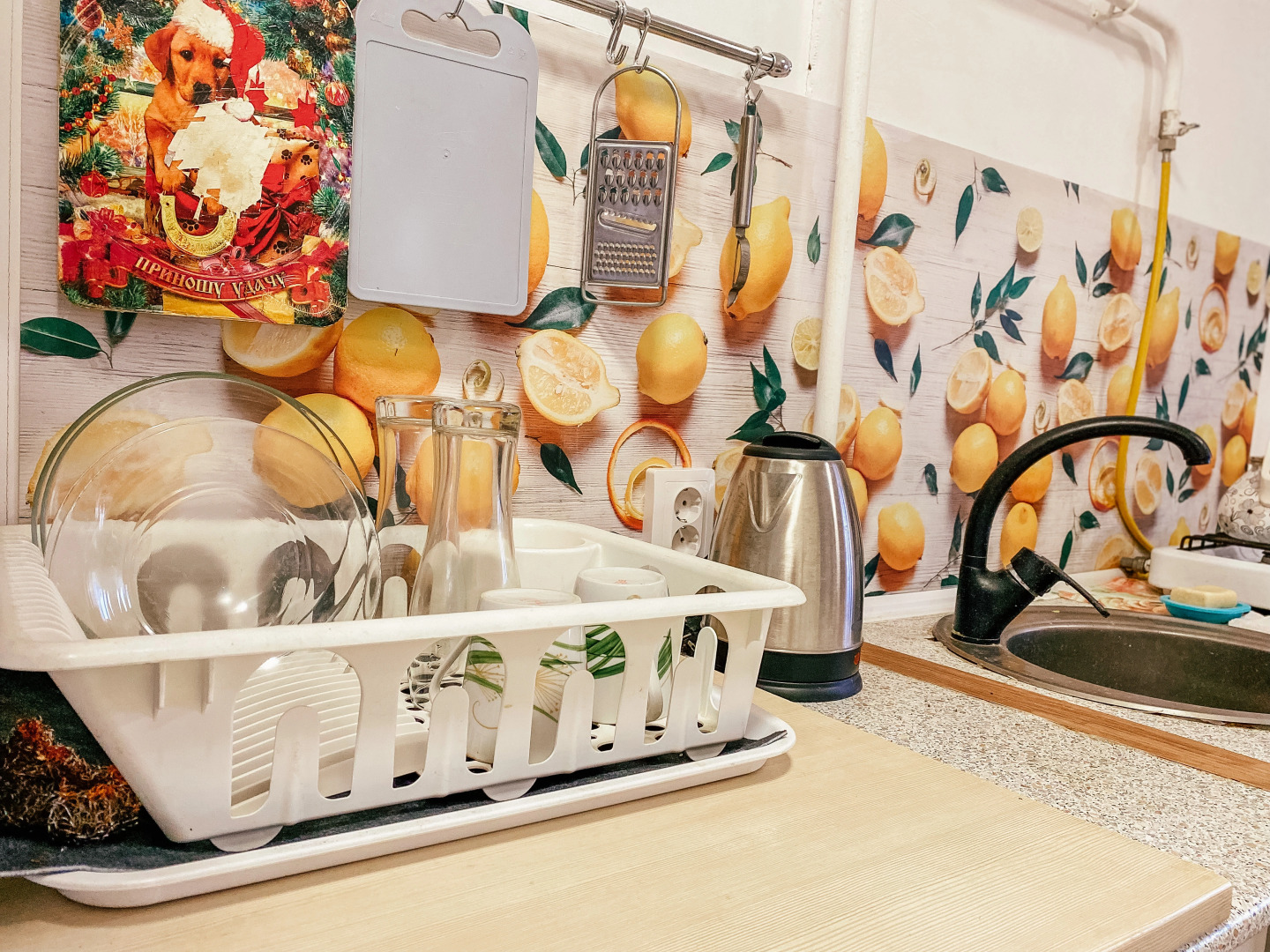 Гостевой дом Астра