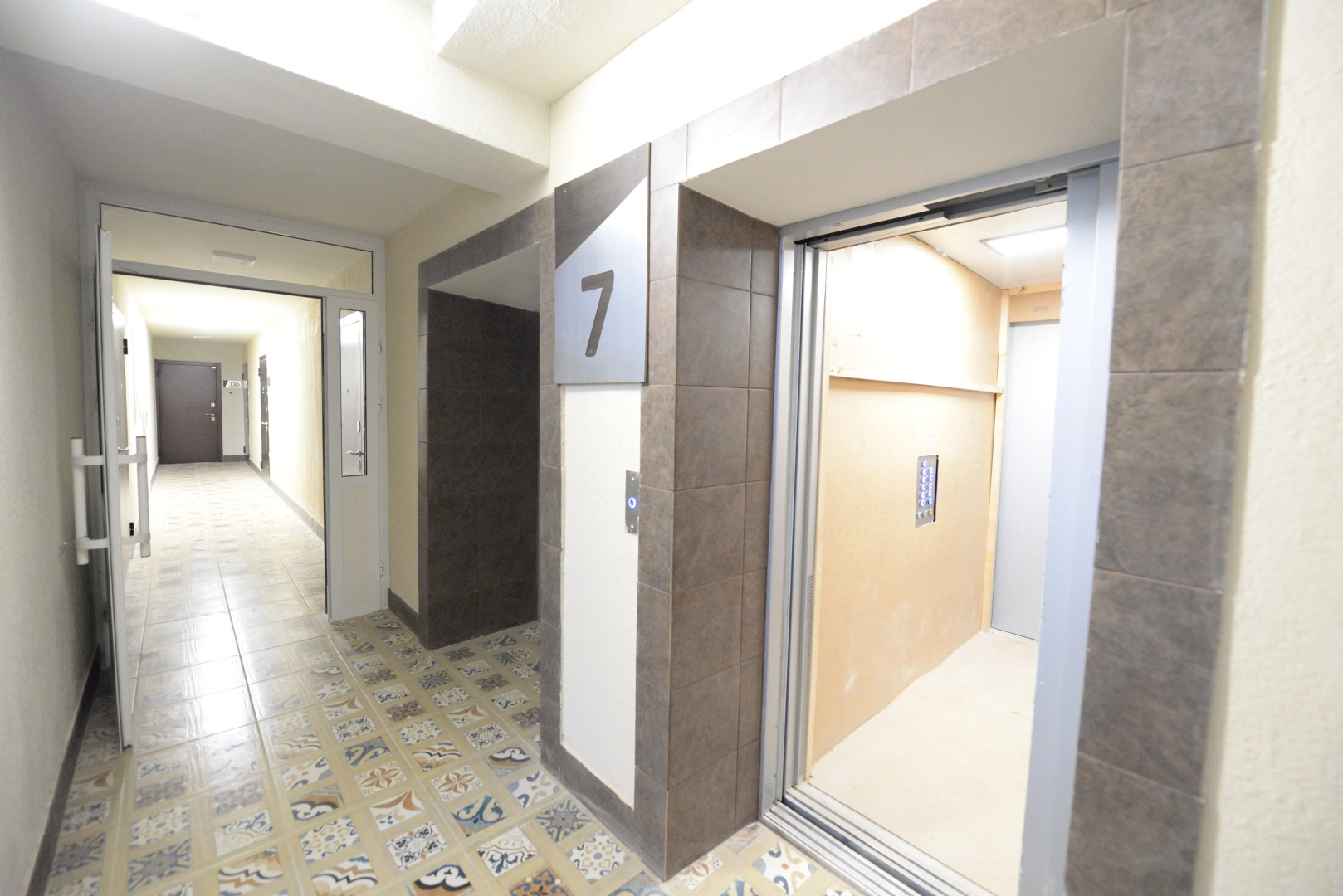 Апартаменты Евродвушка на Преминина у ледового дворца