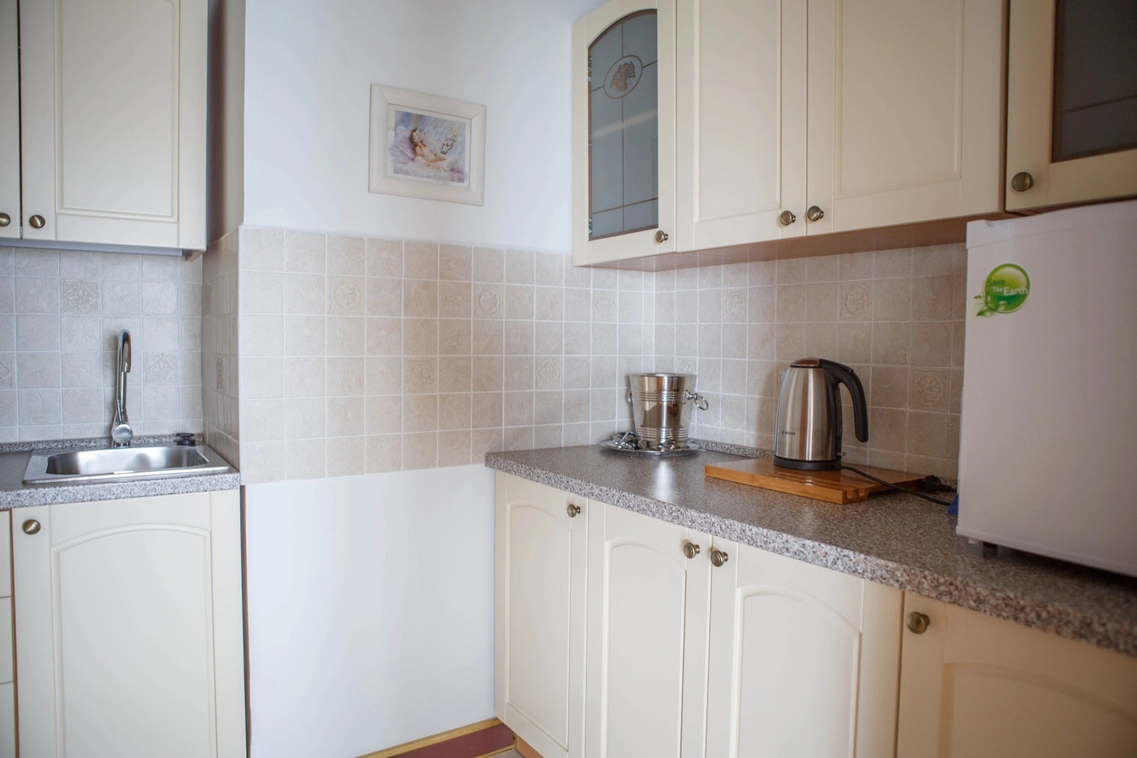 Гостиница Орбита