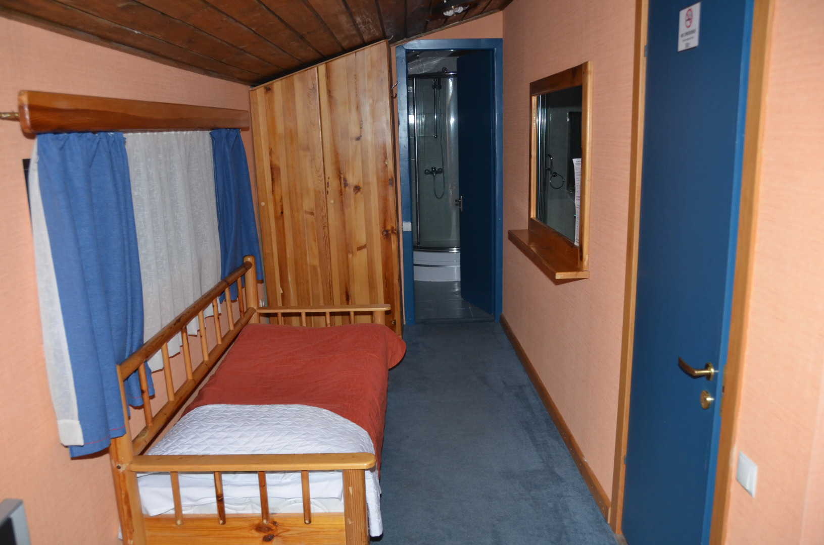 Мини-Отель Ski House Panorama