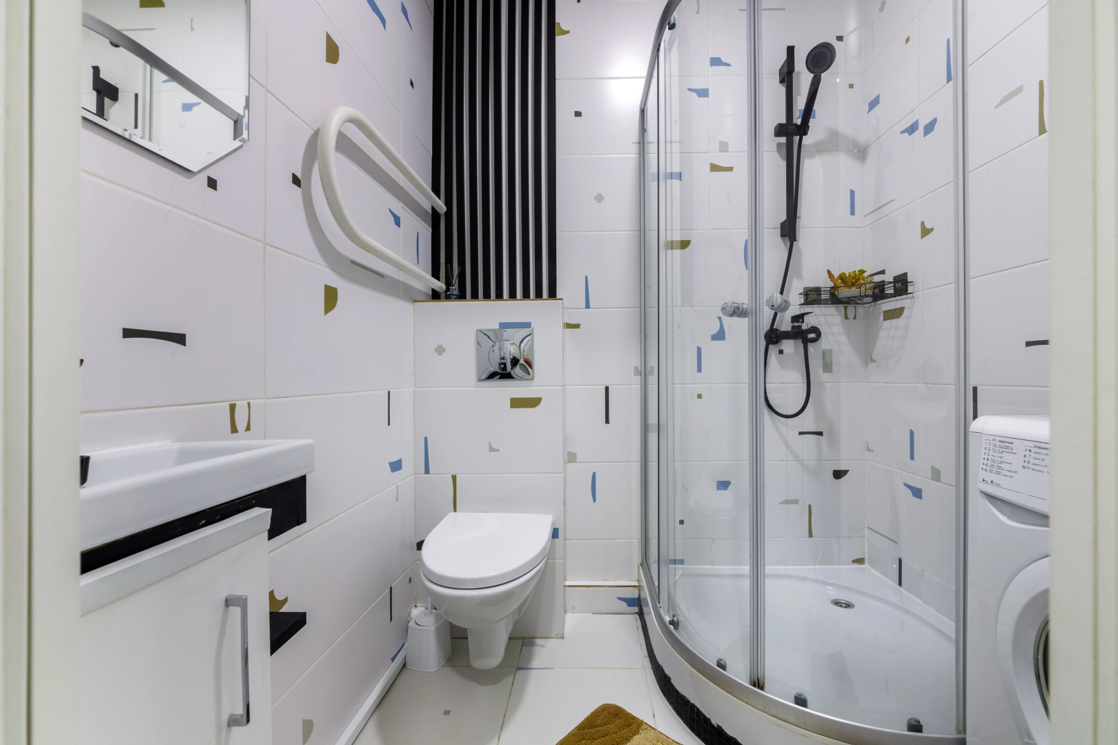 Апартаменты ApartLux Новый Арбат 26