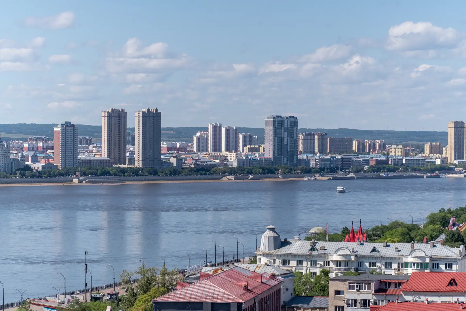 Гостиница Юбилейная