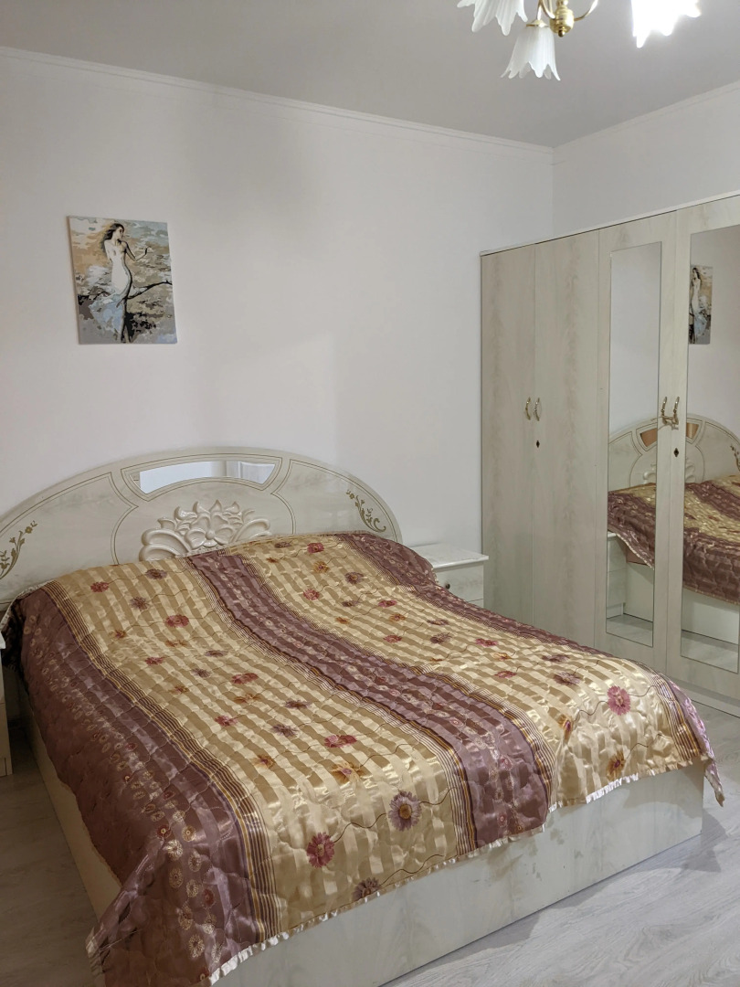 Апартаменты в Зеленоградске на Балтийском море