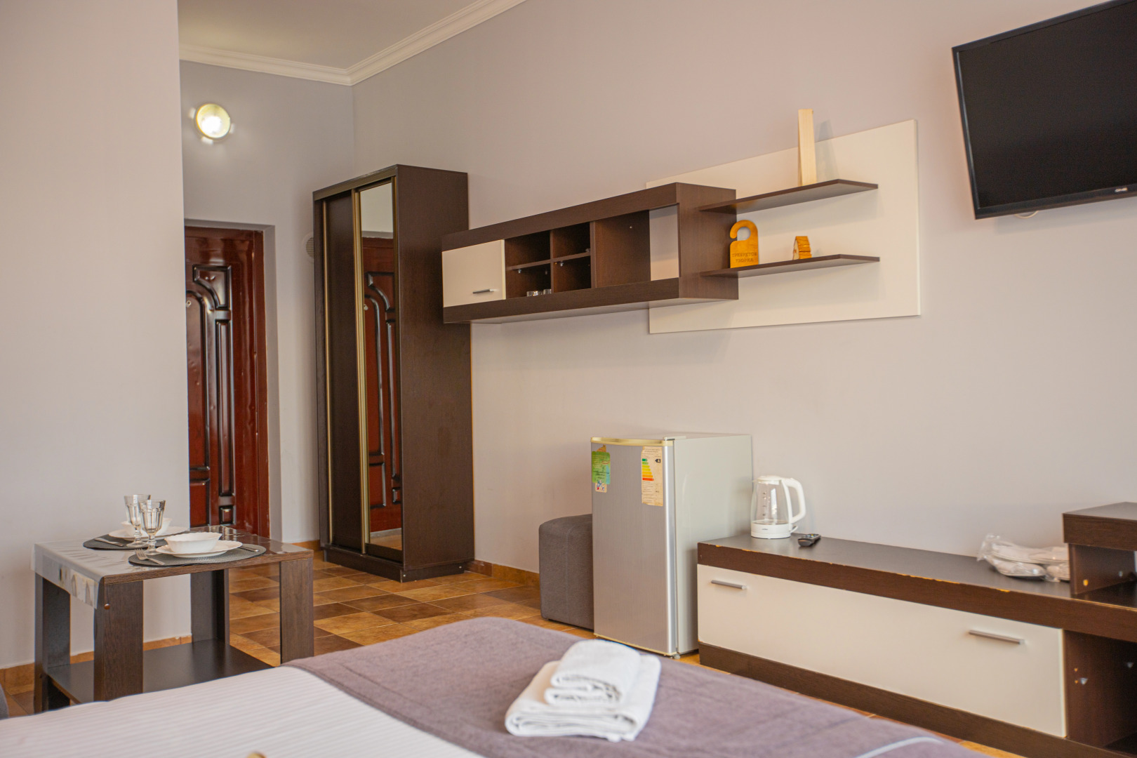 Гостевой Дом Парус