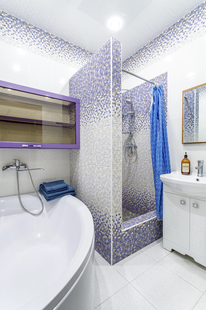 Апартаменты Морские виды