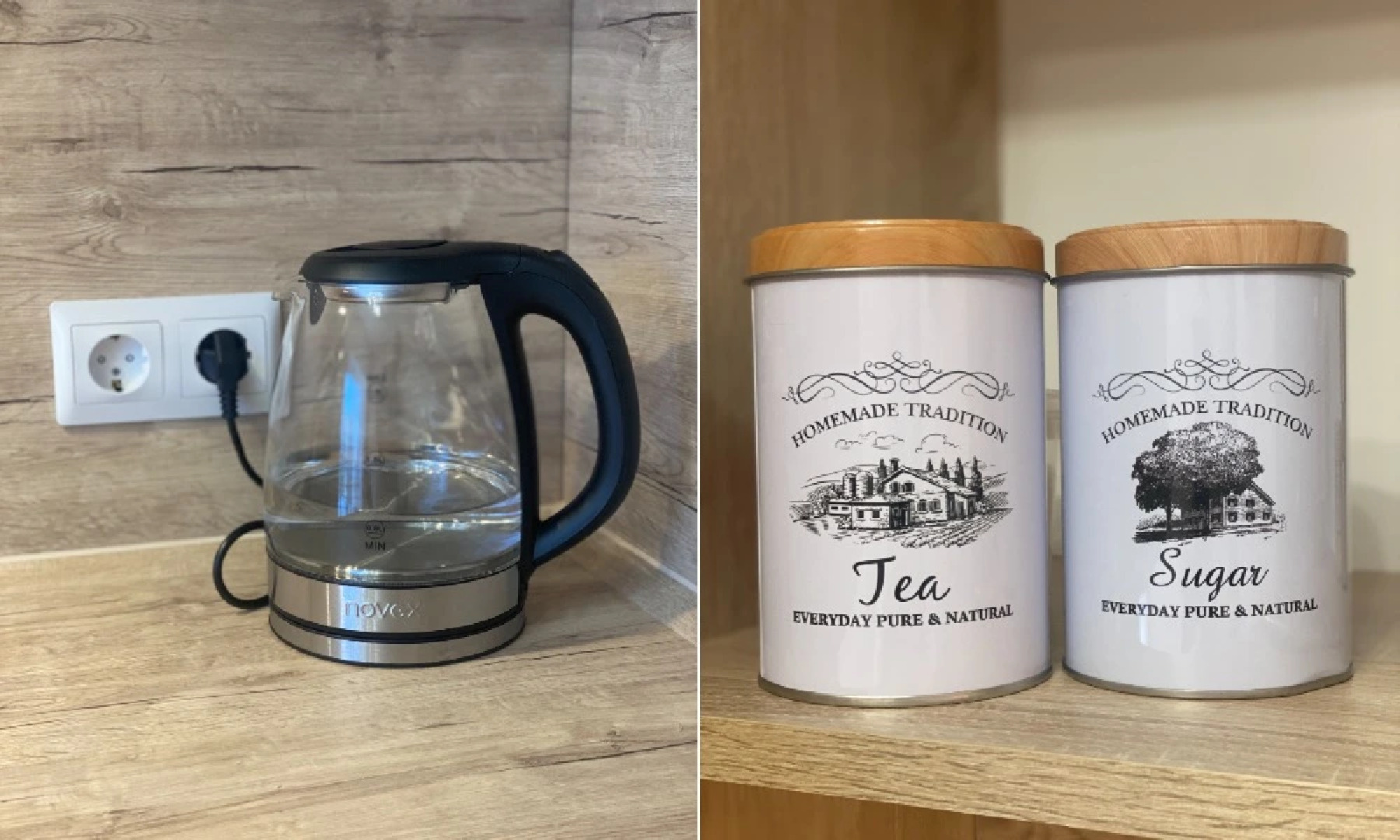 Апартаменты Современник