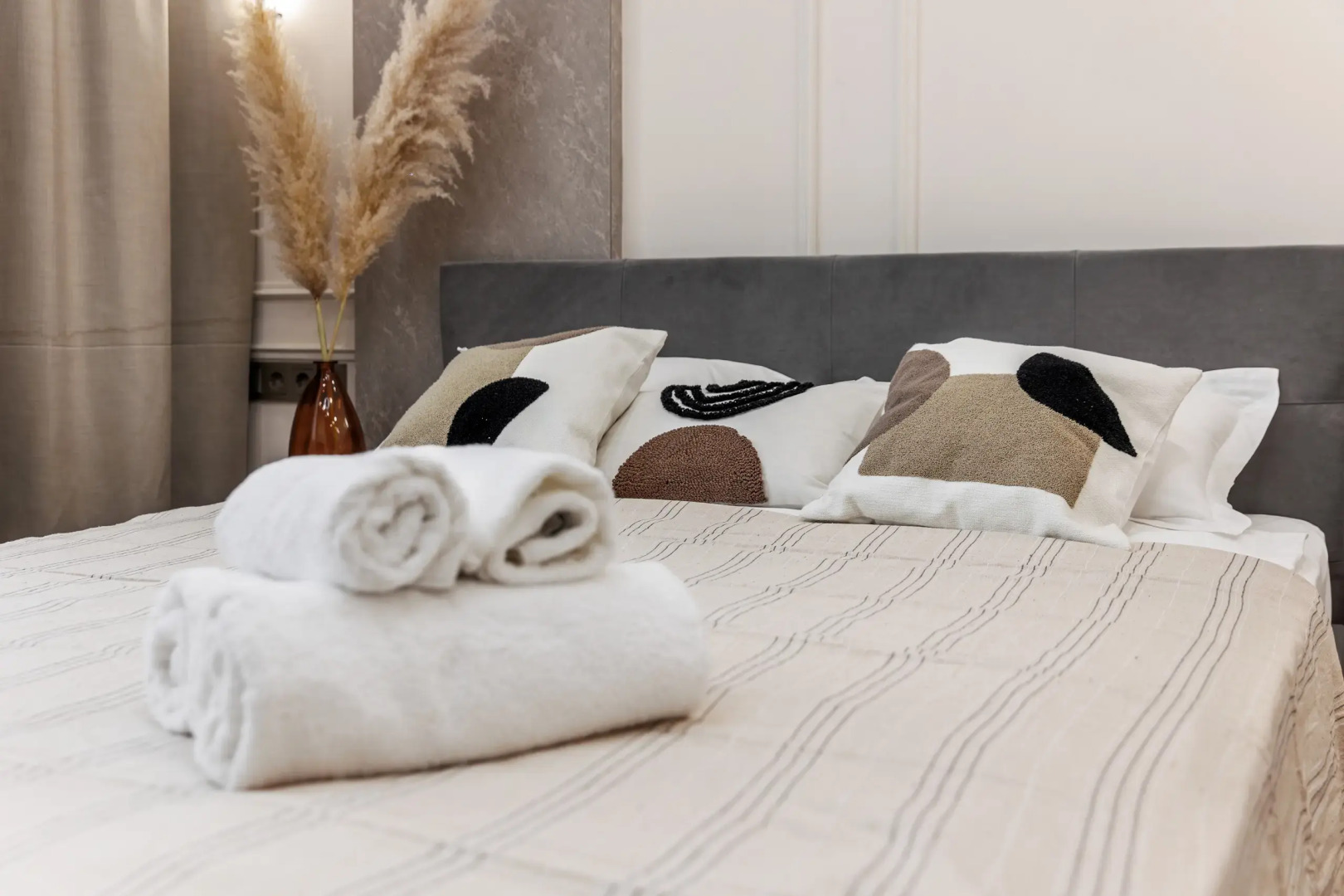 Apartment ADT apartments Meridian Beige