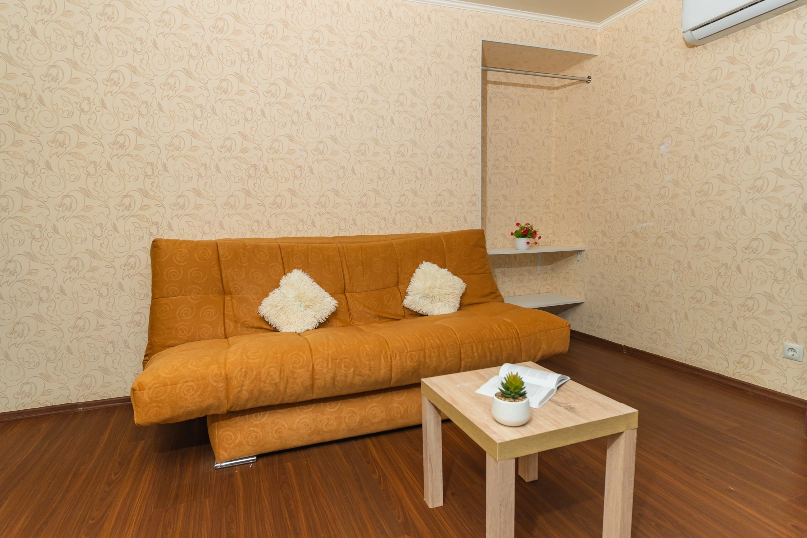 Апартаменты LikeHome на 60 Лет Октября 3