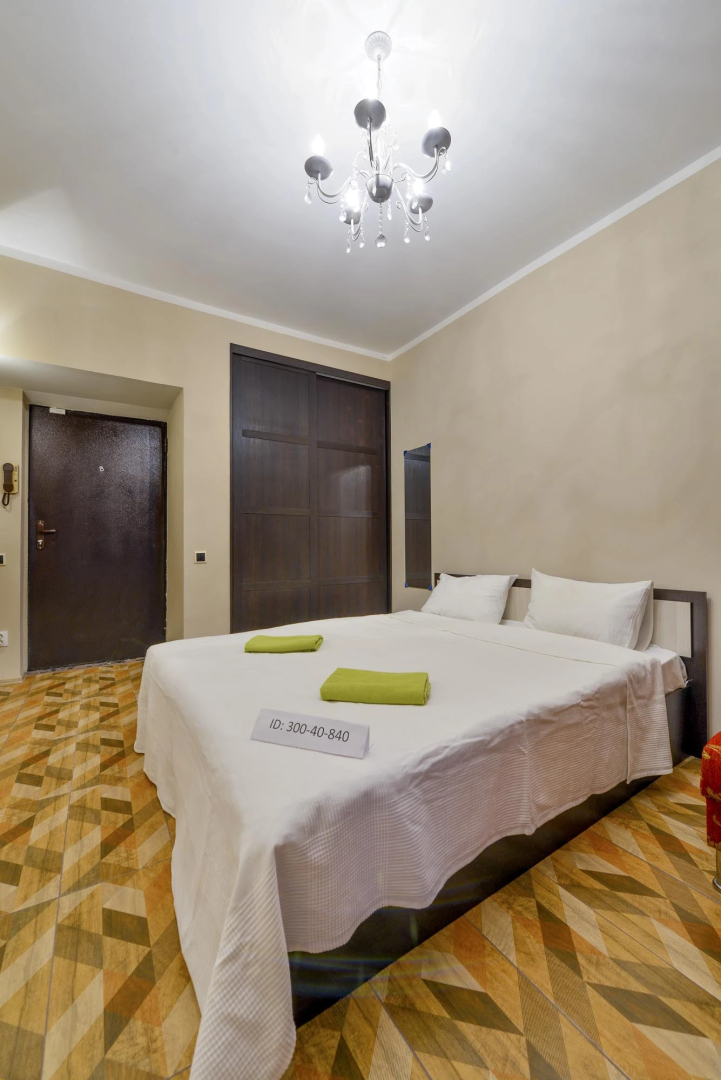 Апартаменты Putilkovo