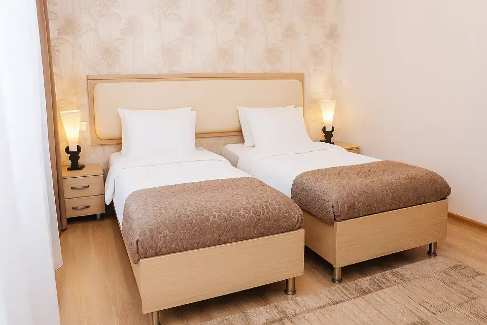 Отель Rustaveli Palace