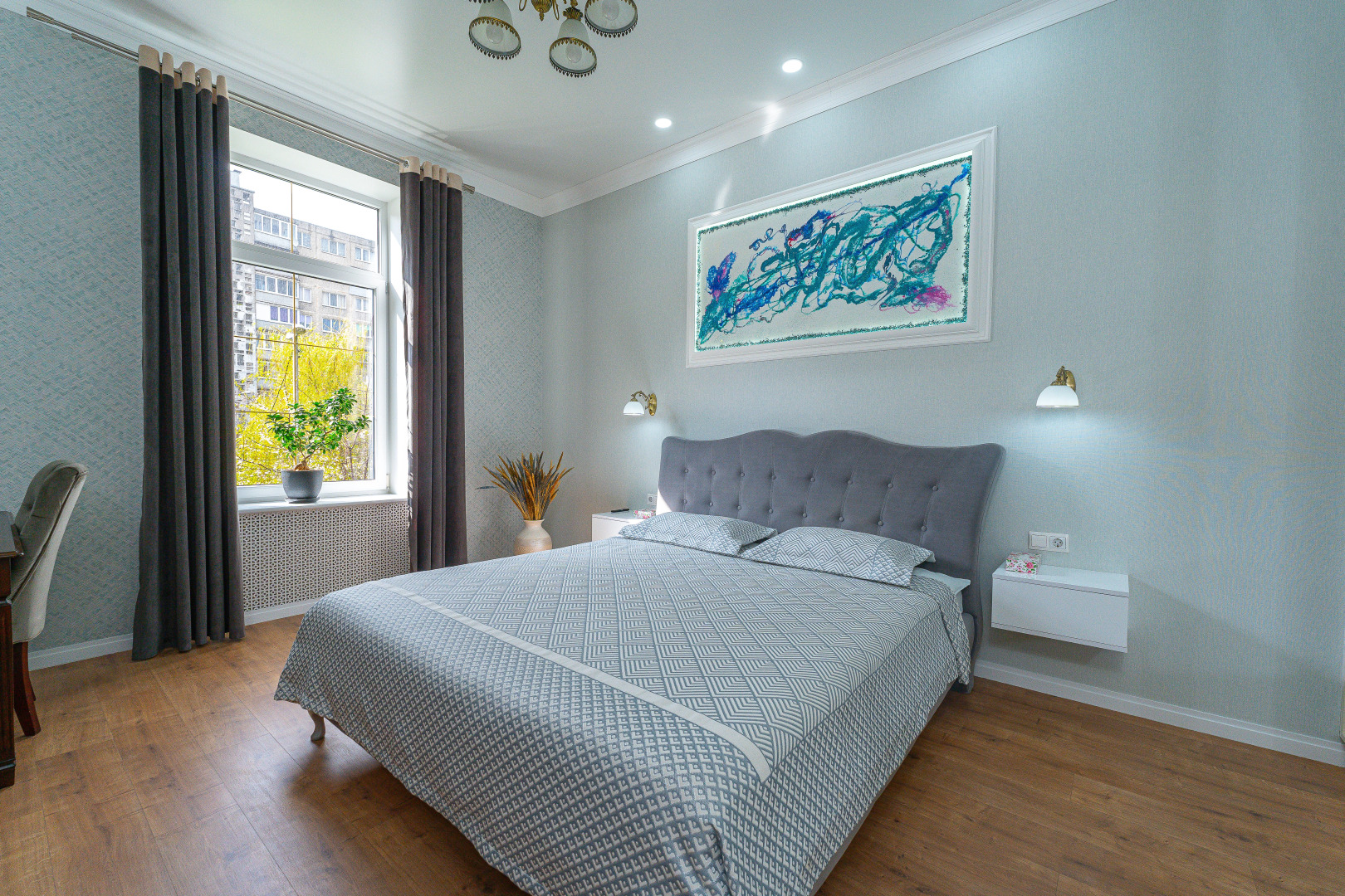 Апартаменты Soul Konig на Ярославской