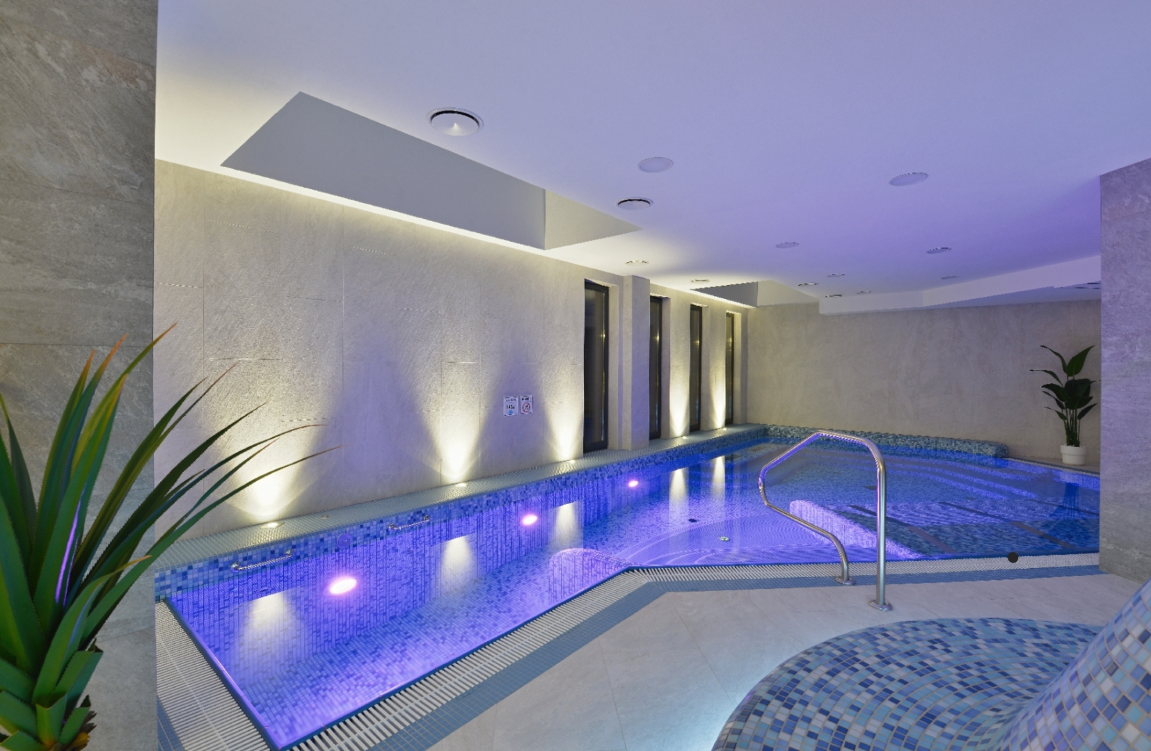 Апартаменты Кристалл 116