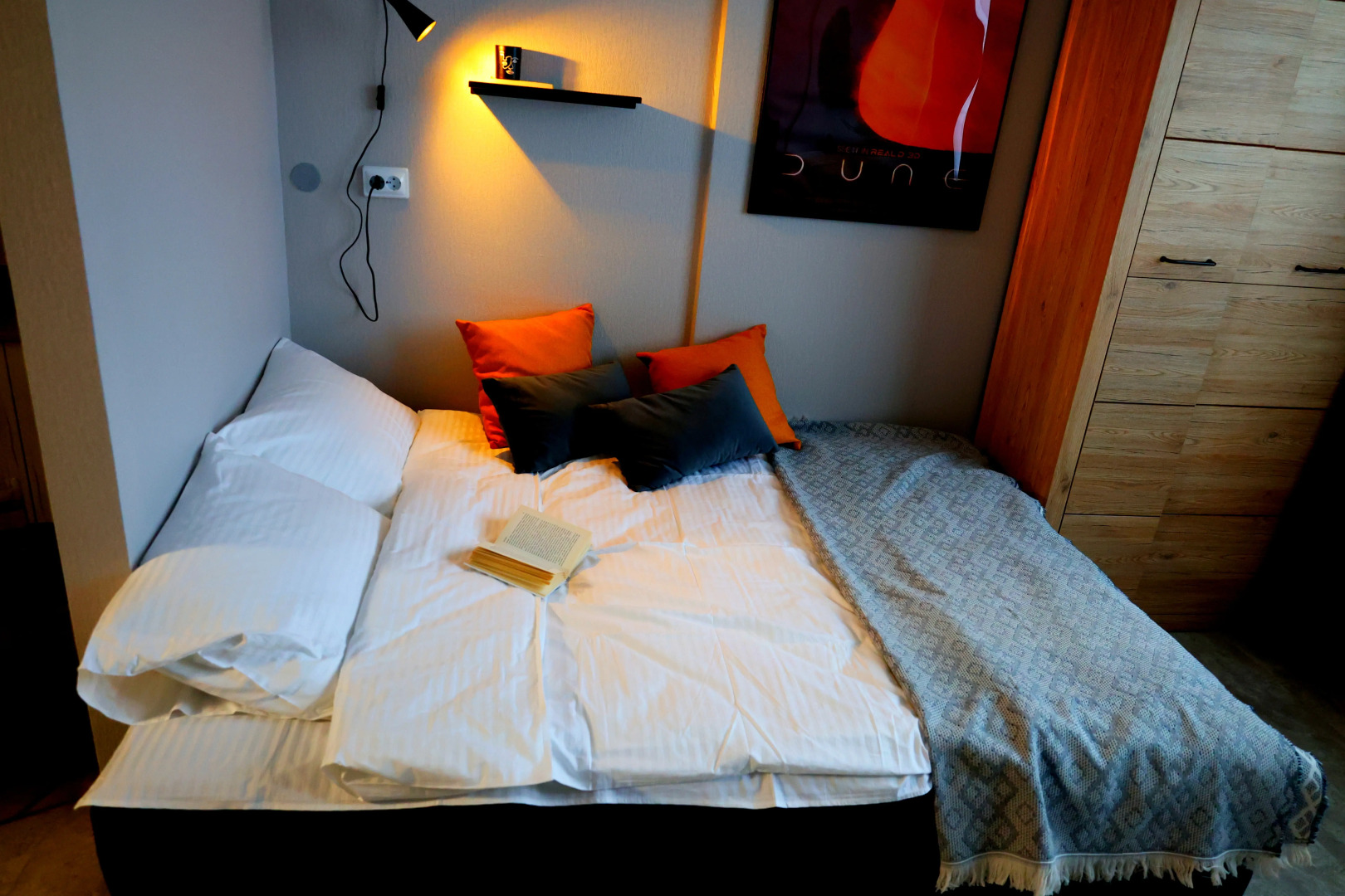 Квартира с Видом на Уктусские Горы