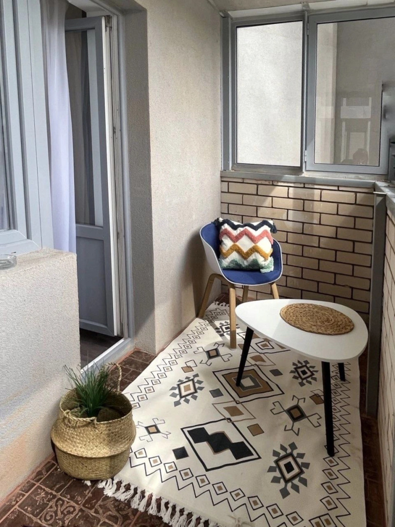 Апартаменты у Памятника Славы