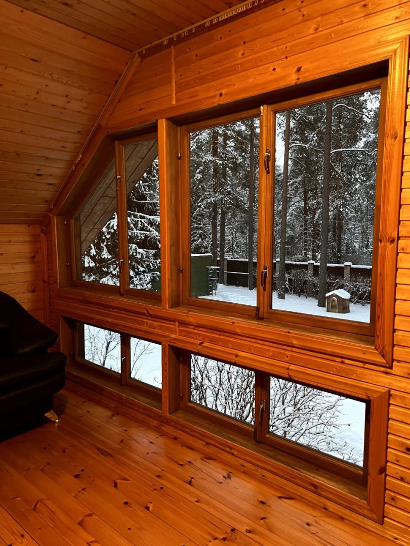 Частный дом Колосково