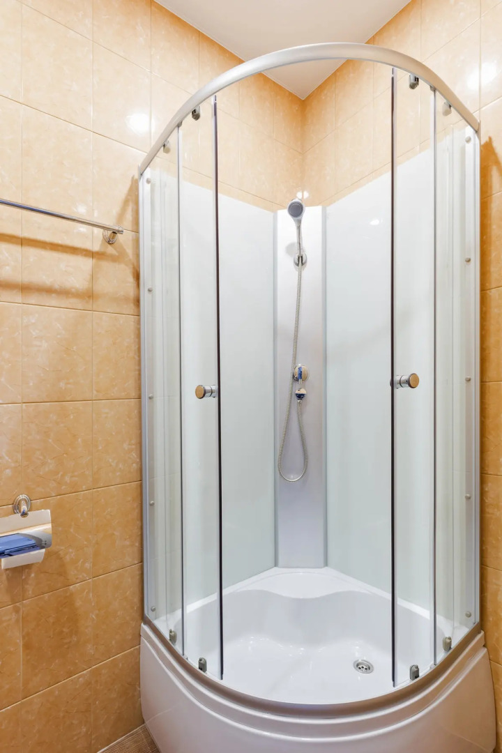 Отель Номера на Гончарной