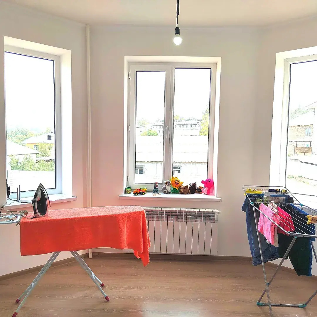 Хостел Hostel_Osh