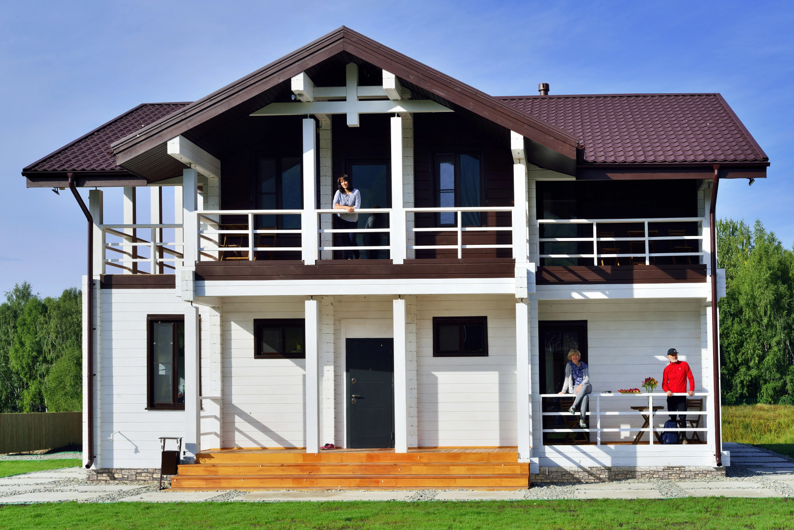 Usadyba Terekta Resort Hotel