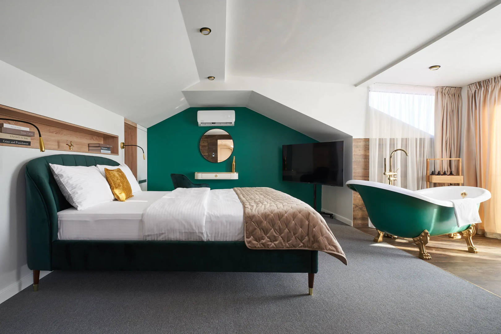 Гостевой Дом Yantarny Resort