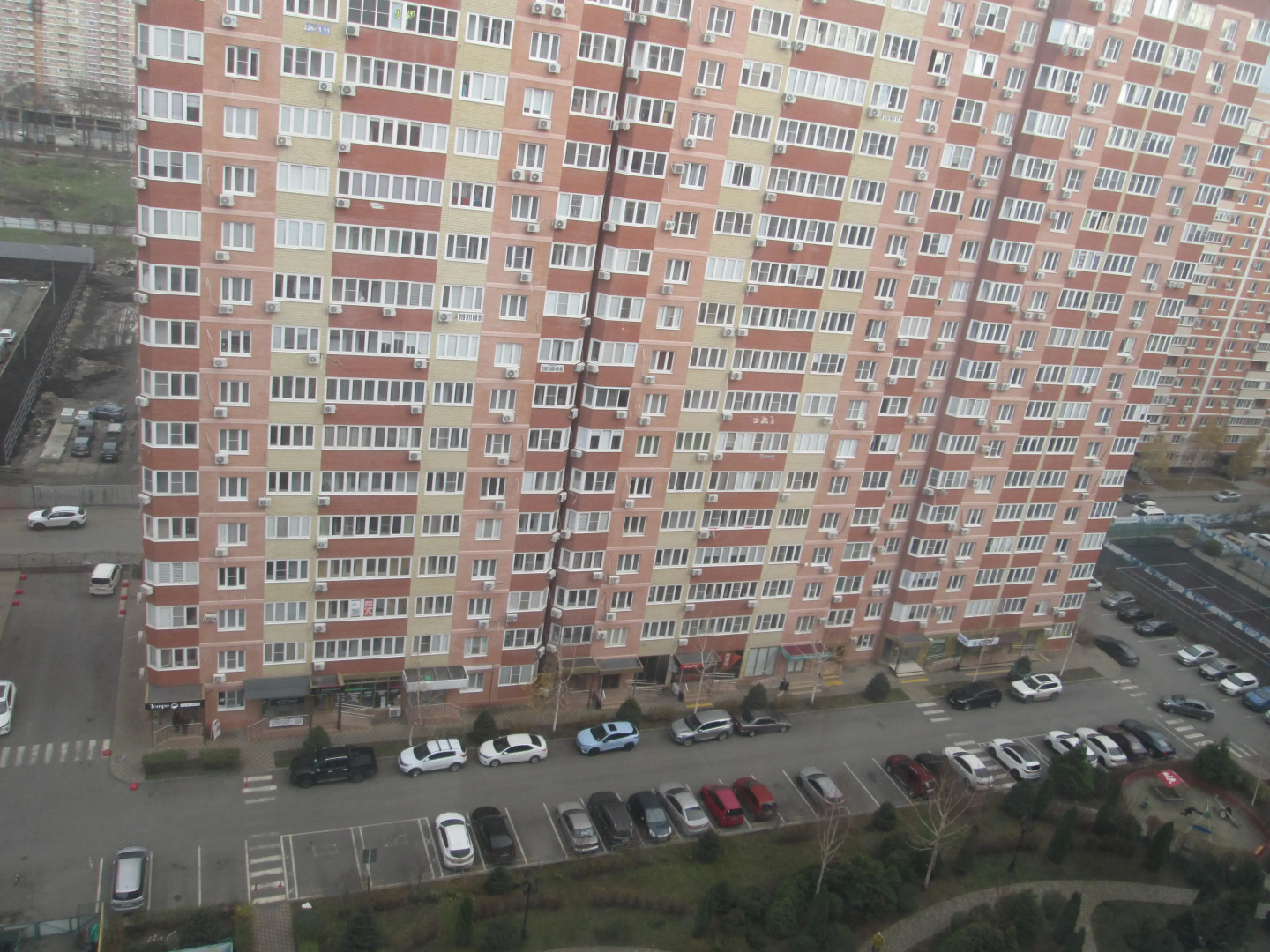 Квартира возле парка Галицкого стадион