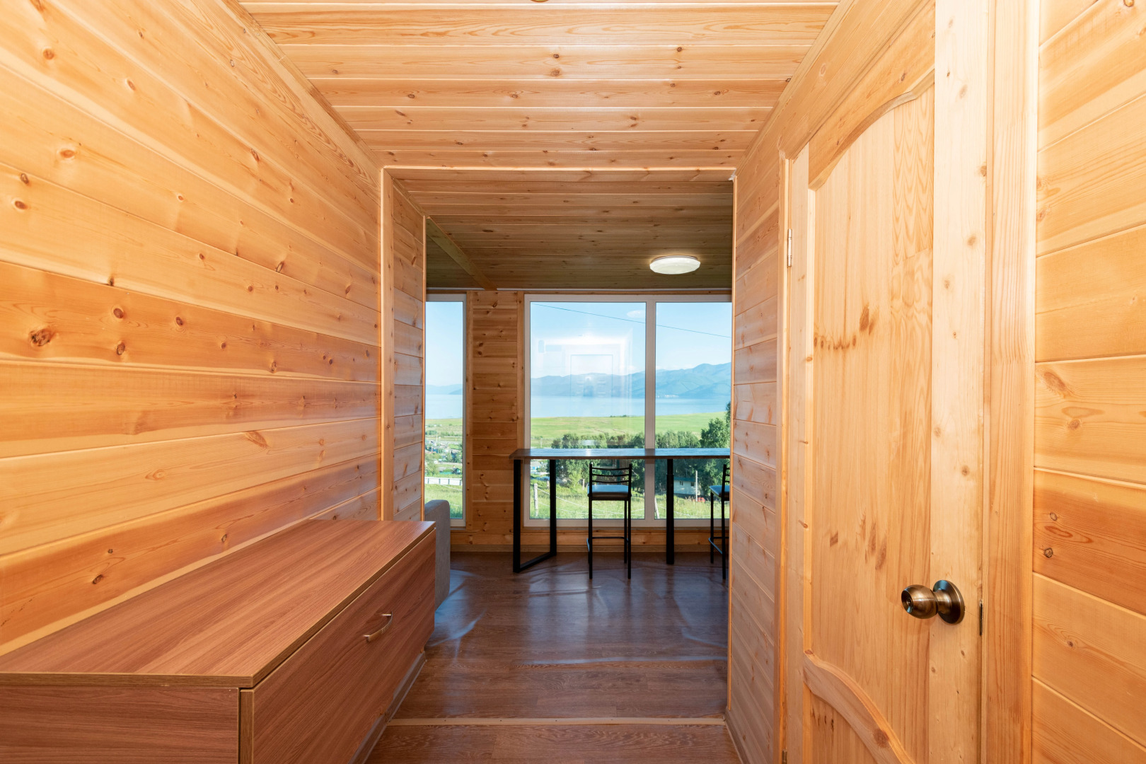 Гостевой дом Култук